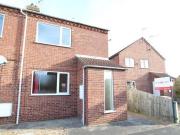 2 bedroom house for rent in St Quintin Park...