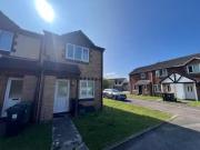 2 bedroom house for rent in Stanley Mead, Bradley Stoke,...