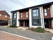 2 bedroom house for rent in Starling Close, CV4,...