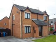 2 Bedroom House For Rent In Summergroves Way, East Yorkshire