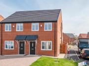 2 Bedroom House For Rent In Sunderland