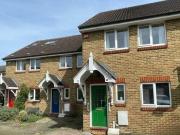 2 Bedroom House For Rent In Sydenham, London