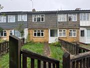 2 bedroom house for rent in Tansor Garth, PETERBOROUGH, PE3