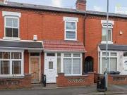 2 bedroom house for rent in Tenby Road, Moseley, B13...