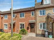 2 bedroom house for rent in The Avenue, St. Georges, BS22