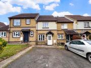 2 bedroom house for rent in The Belfry, Luton, LU2