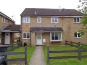 2 bedroom house for rent in The Sycamores, Milton,...