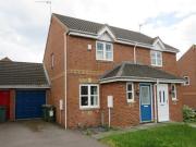 2 Bedroom House For Rent In Thorpe Astley