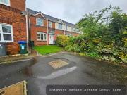 2 bedroom house for rent in Throstles Close, Great Barr,...