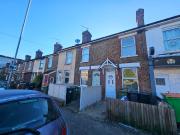 2 bedroom house for rent in Tonbridge Road, Maidstone, ME16