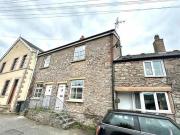 2 Bedroom House For Rent In Trelawnyd, Rhyl