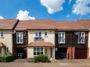 2 bedroom house for rent in Tyhurst, Middleton, Milton...