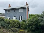 2 bedroom house for rent in Undercliff, Folkestone, CT20