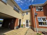 2 bedroom house for rent in Vale Mill Way, Weston...