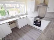 2 bedroom house for rent in Wellington Road Kidsgrove ST7