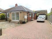 2 Bedroom House For Rent In West Yorkshire, Uk