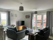 2 Bedroom House For Rent In Whitehouse, Milton Keynes