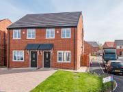 2 bedroom house for rent in Wigham Close, Sunderland SR5