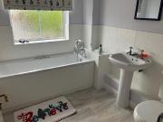 1 bedroom house for rent in Wiltshire Way, Bletchley,...