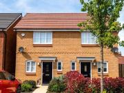 2 Bedroom House For Rent In Worksop