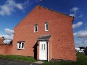 2 bedroom house for rent in York Avenue Atherstone CV9...
