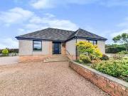 2 bedroom house for rent, Strathmiglo, Cupar, Fife, KY14...