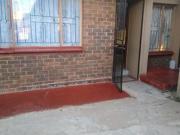 2 bedroom house for rental in rabie.