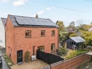 2 bedroom house for sale