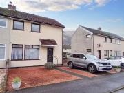 2 bedroom house for sale, 10 Craighorn Road, Alva,...
