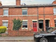 2 bedroom house for sale