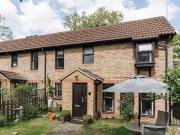 2 bedroom house for sale