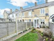 2 bedroom house for sale