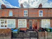 2 bedroom house for sale