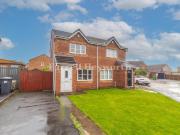 2 bedroom house for sale