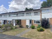 2 bedroom house for sale