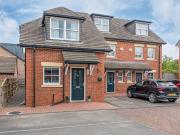 2 bedroom house for sale