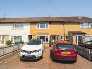 2 bedroom house for sale