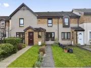2 bedroom house for sale, 22 Grove Street, Musselburgh,...