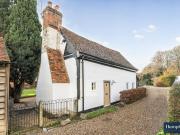 2 bedroom house for sale