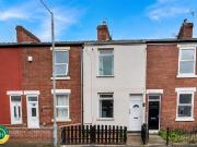 2 bedroom house for sale