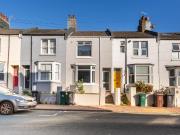 2 bedroom house for sale