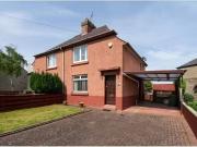 2 bedroom house for sale, 27 Campie Gardens,...