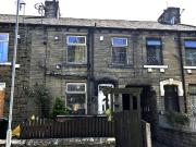 2 bedroom house for sale