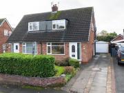 2 bedroom house for sale