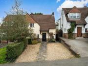 2 bedroom house for sale