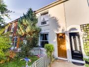 2 bedroom house for sale