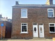 2 bedroom house for sale