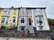 2 bedroom house for sale