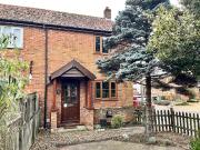 2 bedroom house for sale