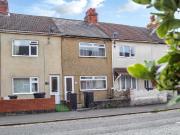 2 bedroom house for sale